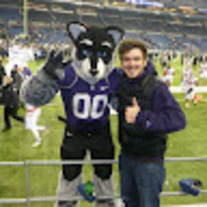 Meet your Posher, Joey